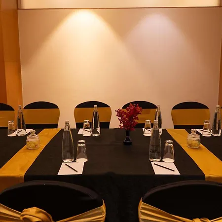 Novotel Juhu Mumbai
