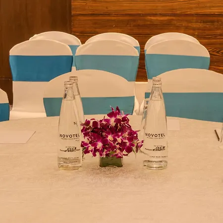 Novotel Juhu