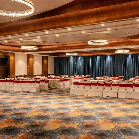 Hotel Novotel Juhu