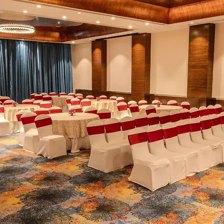 Hotel Novotel Juhu Mumbai