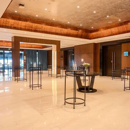 Hotel Novotel Juhu