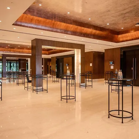 Hotel Novotel Juhu