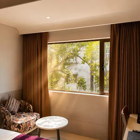 Hotel The Oriental Residency