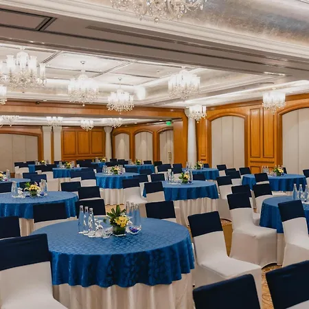 Hilton International Airport Mumbai