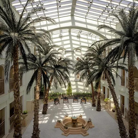 Hilton International Airport Mumbai