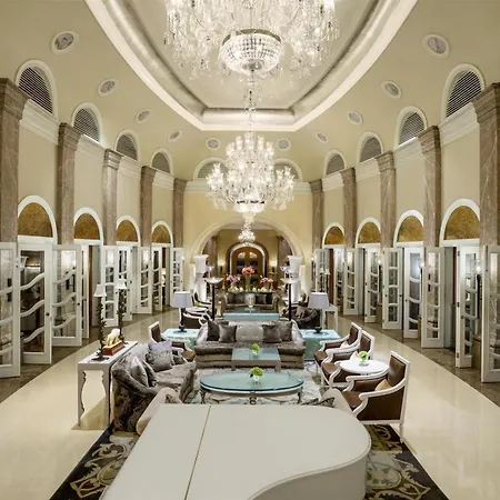 Hilton International Airport Hotel