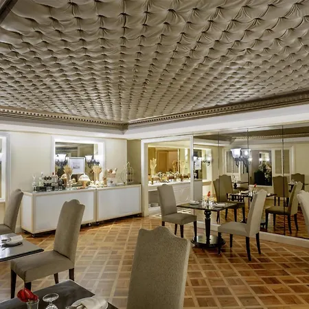 Hilton International Airport Hotel Mumbai