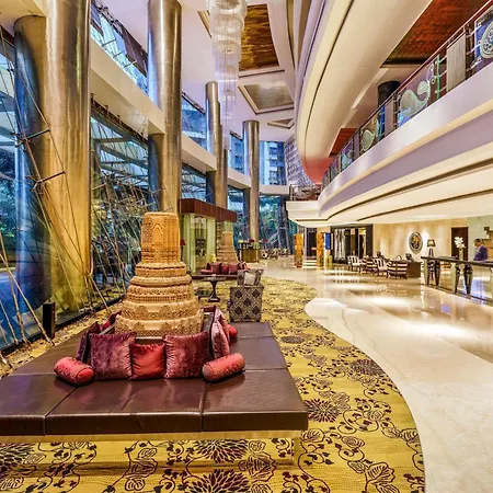 Hotel Sofitel Bkc