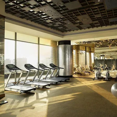 Sofitel Bkc Hotel Mumbai