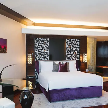 Sofitel Bkc Hotel Mumbai