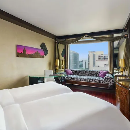 Sofitel Bkc 5*