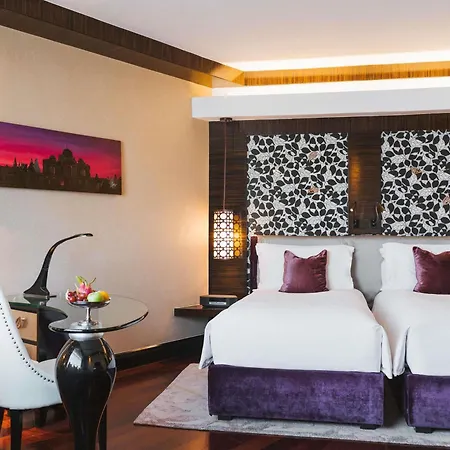 Sofitel Bkc Mumbai