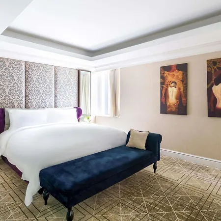 Sofitel Bkc Mumbai