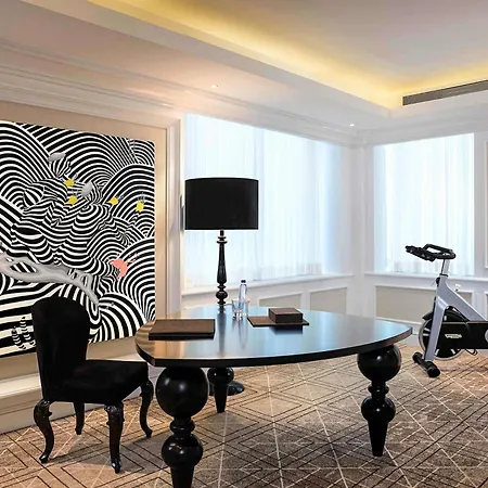 Sofitel Bkc 5*