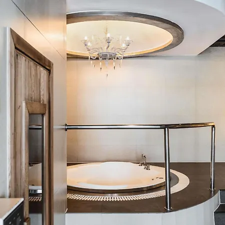 Hotel Sofitel Bkc 5*