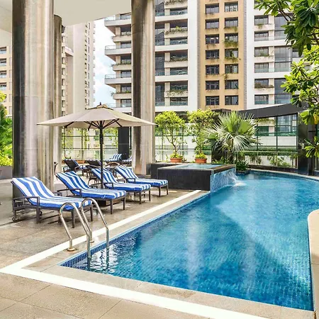 Sofitel Bkc 5*