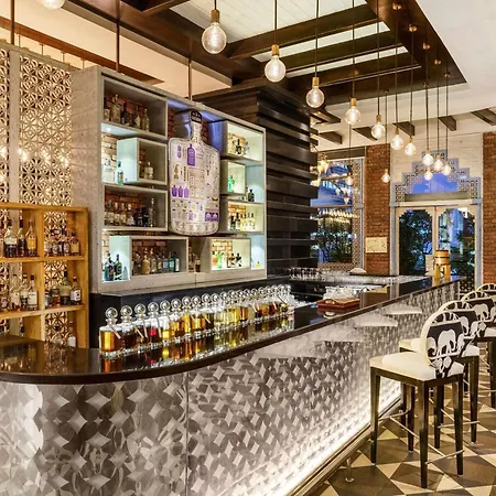 Hotel Sofitel Bkc