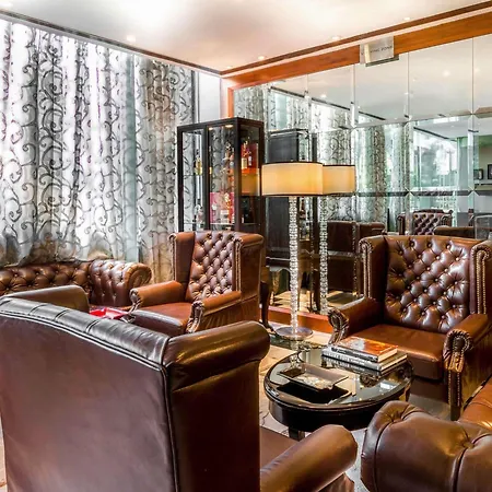 Sofitel Bkc Hotel 5*