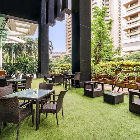 Sofitel Bkc Hotel Mumbai