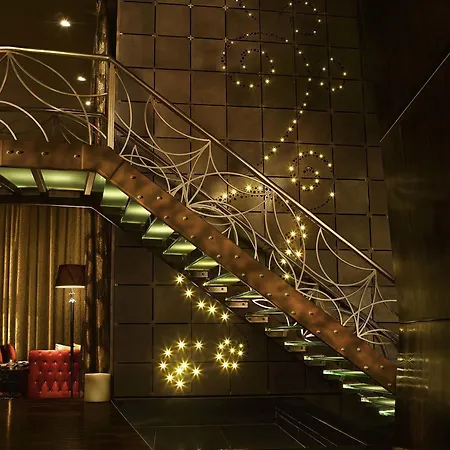 Sofitel Bkc 5* Mumbai