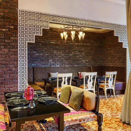 Sofitel Bkc Hotel