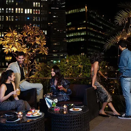 Hotel Sofitel Bkc 5*