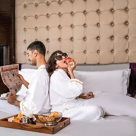 Sofitel Bkc 5*