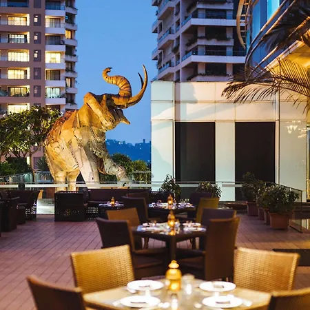 Sofitel Bkc 5* Mumbai