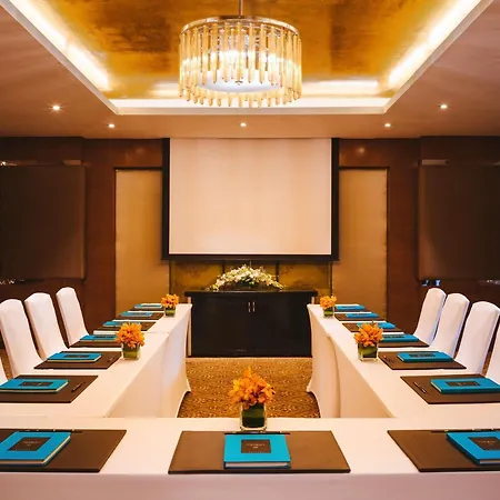 Hotel Sofitel Bkc 5*