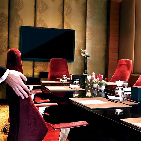 Sofitel Bkc Hotel Mumbai
