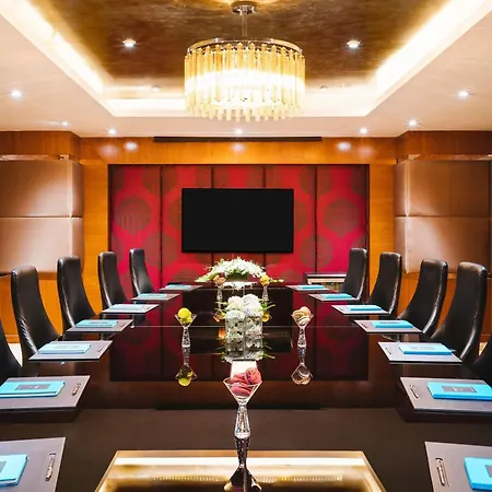 Sofitel Bkc Hotel
