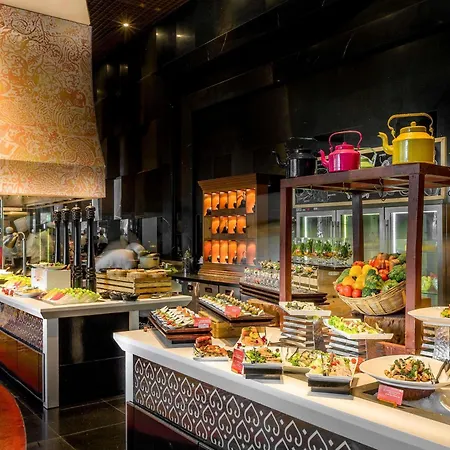 Hotel Sofitel Bkc
