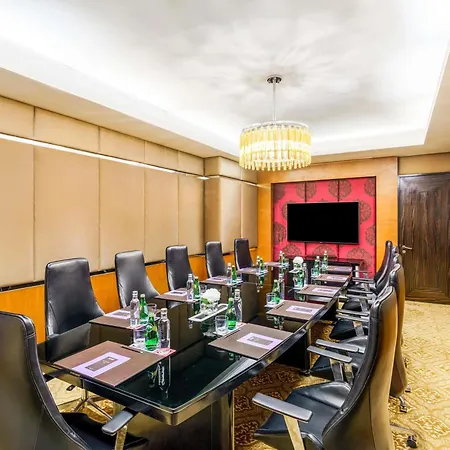 Sofitel Bkc Hotel 5*