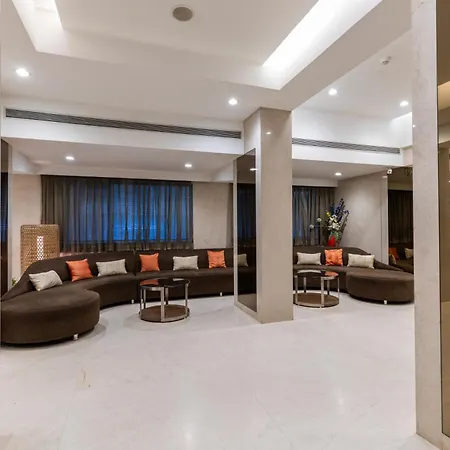 Hotel Heritage Formerly Known As Comfort Heritage Mumbai