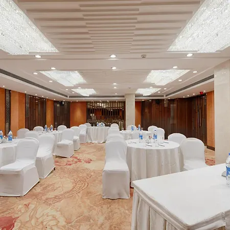 Heritage Formerly Known As Comfort Heritage Mumbai