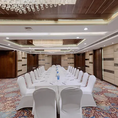 Heritage Formerly Known As Comfort Heritage Hotel 4*