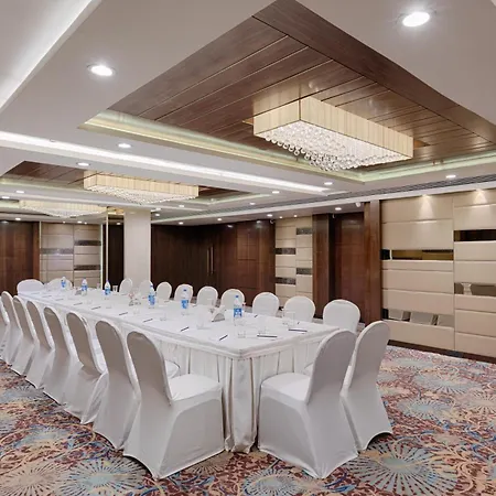 Heritage Formerly Known As Comfort Heritage Hotel Mumbai