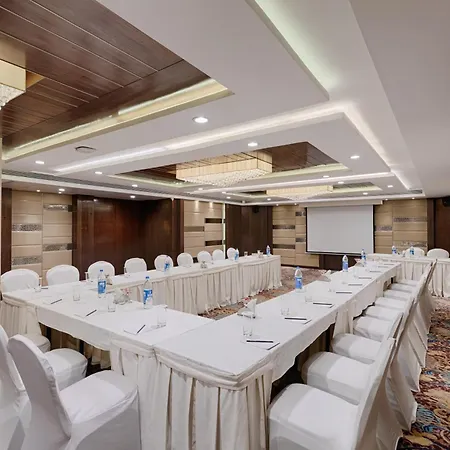 Hotel Heritage Formerly Known As Comfort Heritage Mumbai