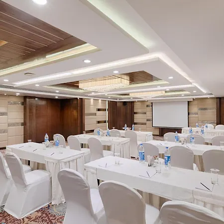 Heritage Formerly Known As Comfort Heritage Mumbai