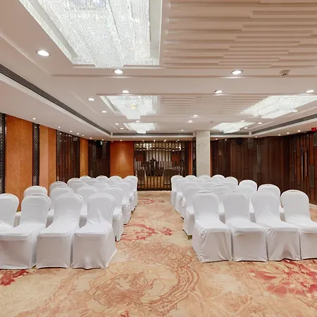 Heritage Formerly Known As Comfort Heritage Hotel 4*