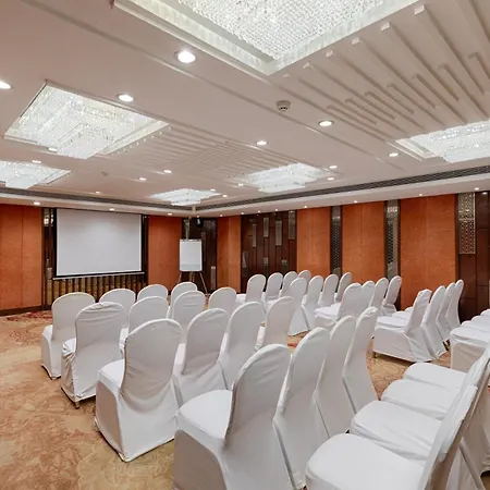 Heritage Formerly Known As Comfort Heritage Hotel Mumbai