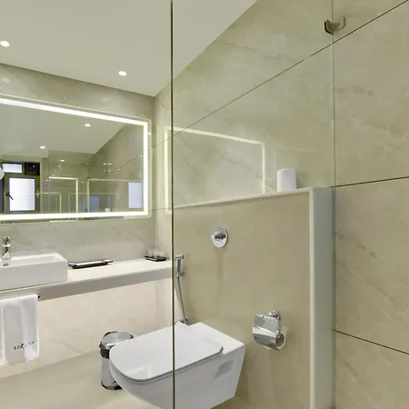 Hotel Galaxy Beacon Hotel, Santacruz ,mumbai 4*