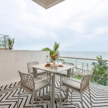 Resort Vaana By The Sea - Juhu Beach, Part Of Stayvista Mumbai