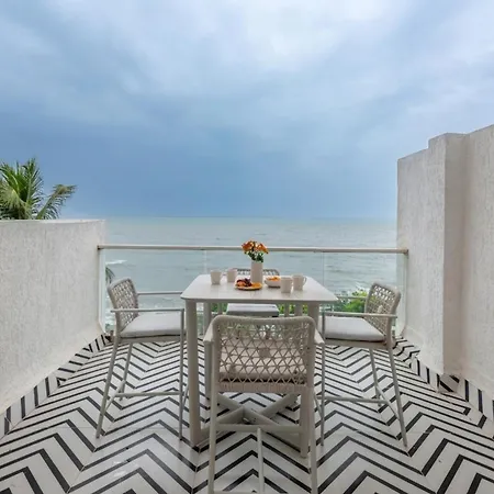 Vaana By The Sea - Juhu Beach, Part Of Stayvista