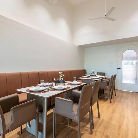 Vaana By The Sea - Juhu Beach, Part Of Stayvista Resort *