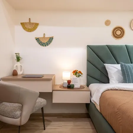 Vaana By The Sea - Juhu Beach, Part Of Stayvista Resort