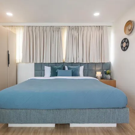 Vaana By The Sea - Juhu Beach, Part Of Stayvista Resort
