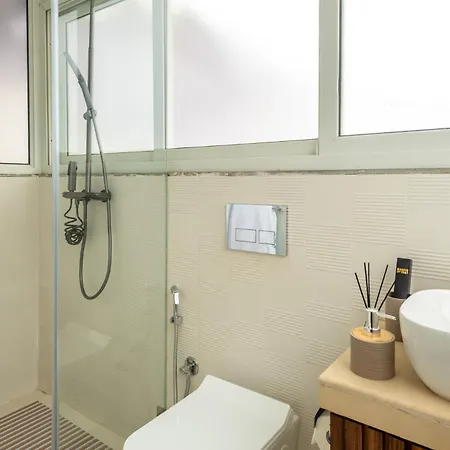 Resort Vaana By The Sea - Juhu Beach, Part Of Stayvista