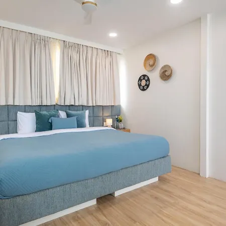 Vaana By The Sea - Juhu Beach, Part Of Stayvista Mumbai