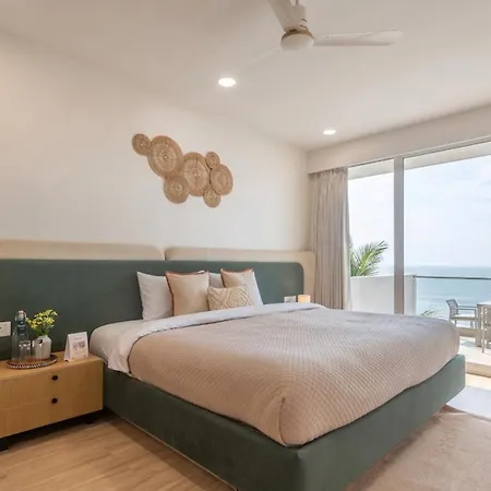 Resort Vaana By The Sea - Juhu Beach, Part Of Stayvista *